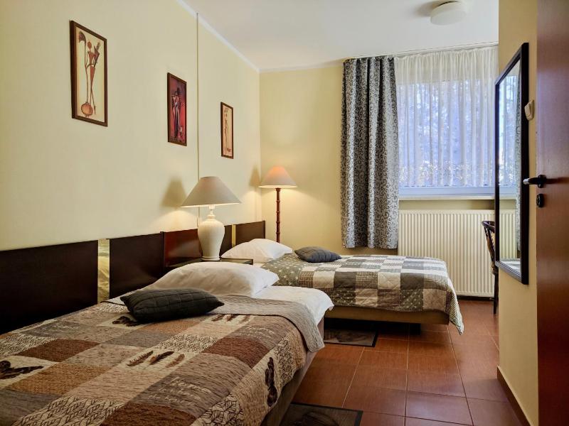 Double Room - Disability Access image 1