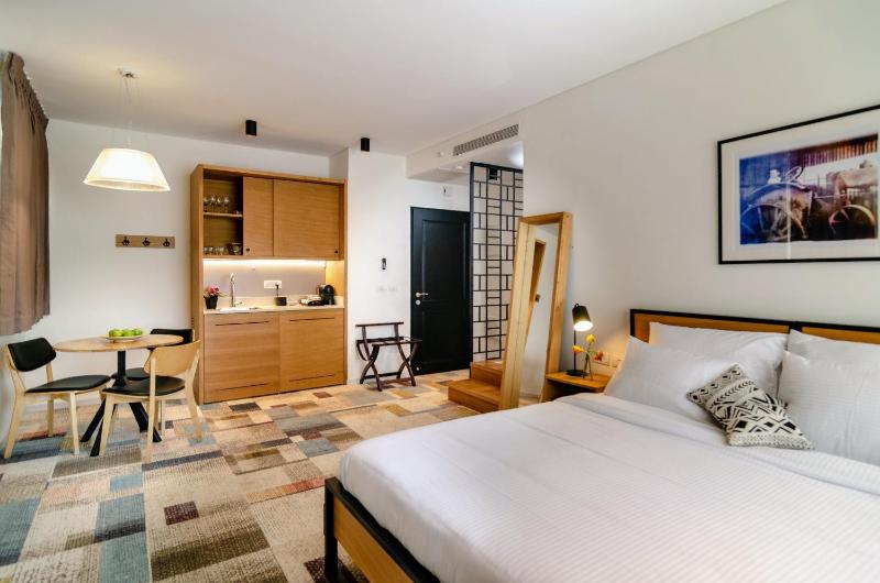 Biazi Hotel - image 12