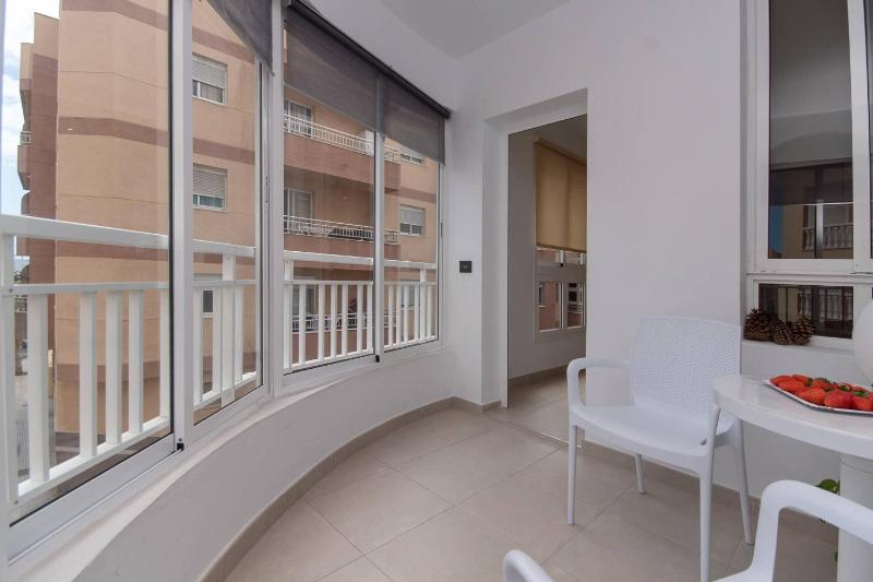 Two-Bedroom Apartment image 1
