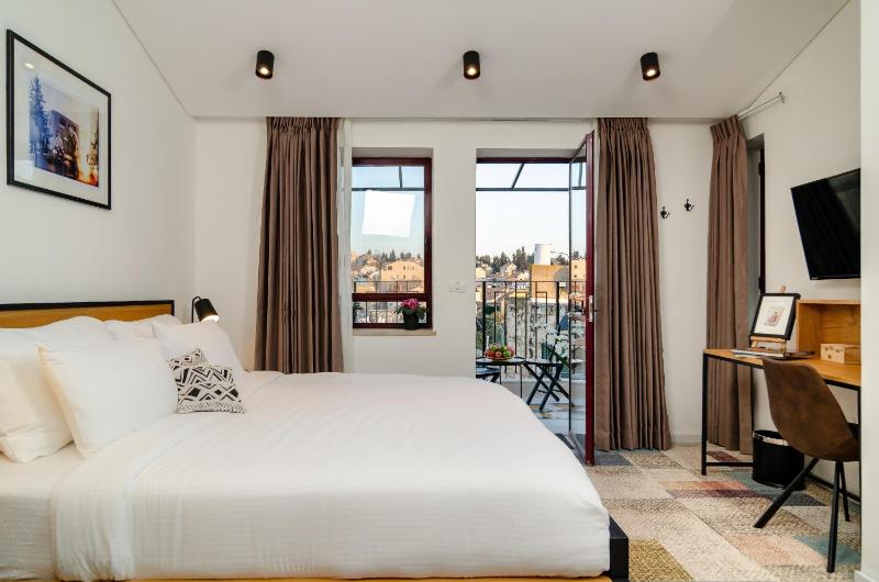 Biazi Hotel - image 4