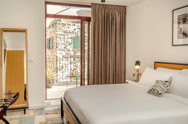 Biazi Hotel - image 8