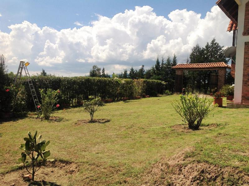 Cabaña Campestre el Refugio - image 12