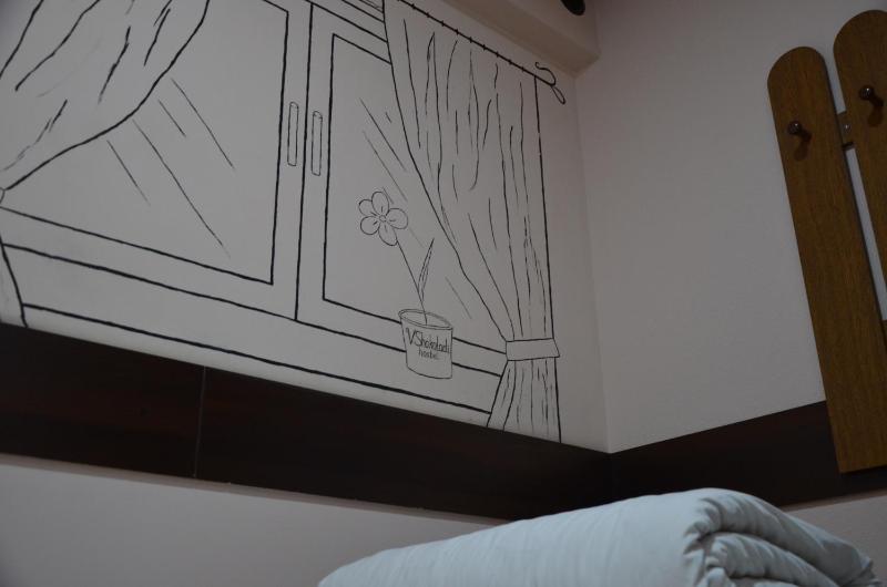 Hostel VShokoladi - image 10