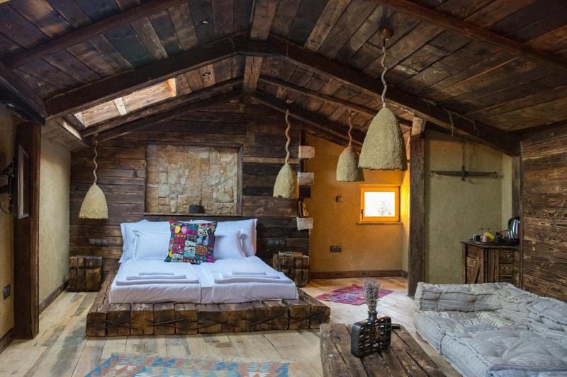 SABORNA 25 GUEST HOUSE - image 16