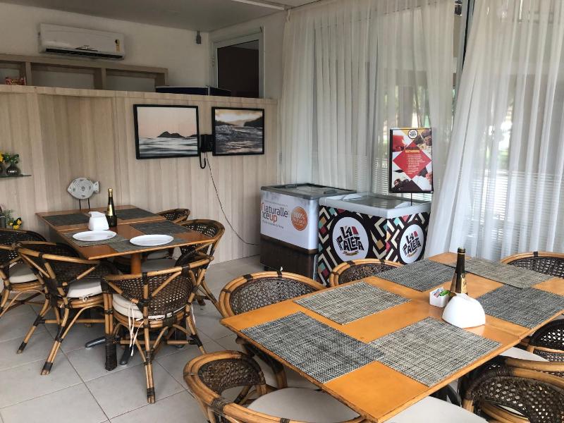 Apartamento Completo no Beach Living Porto das Dunas - Apto Luxo - image 18