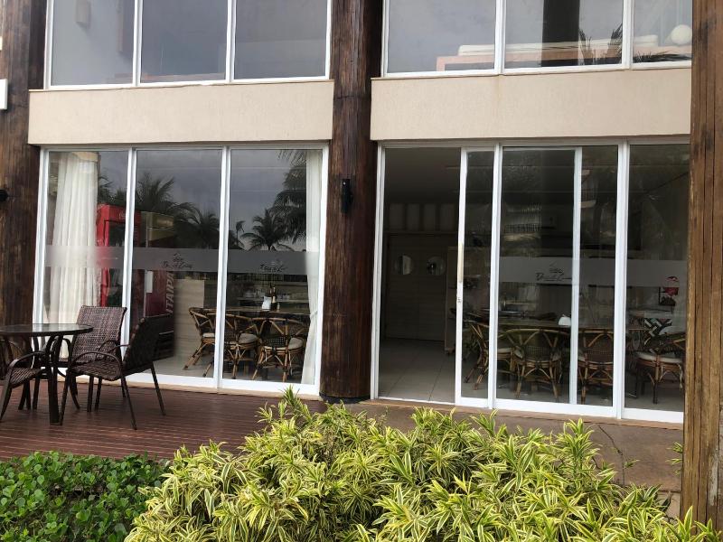 Apartamento Completo no Beach Living Porto das Dunas - Apto Luxo - image 24
