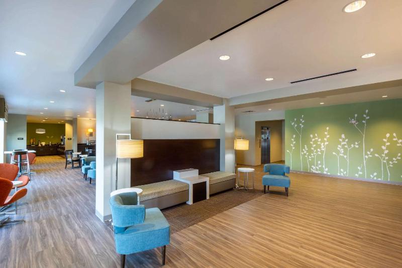 Sleep Inn & Suites Tampa South - image 16