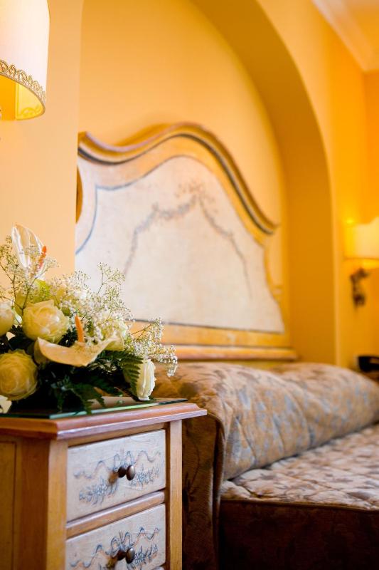 Hotel Palazzo Guardati - image 40