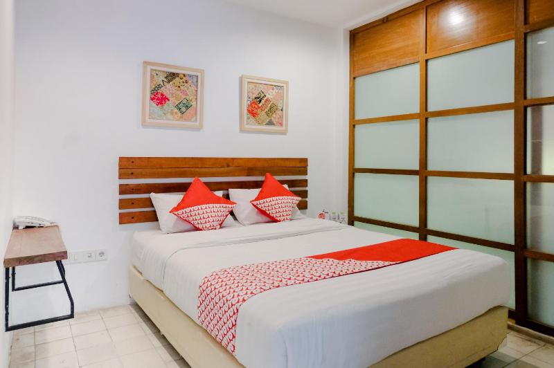 Standard Double Room image 1