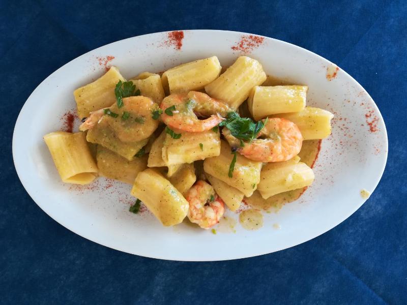 Le Roccette Mare Beach Hotel & Restaurant - image 42