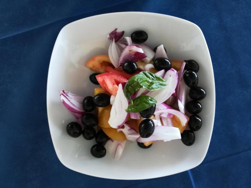 Le Roccette Mare Beach Hotel & Restaurant - image 18