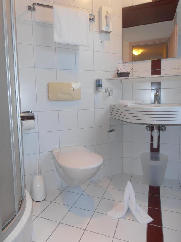 Standard Single Room image 3