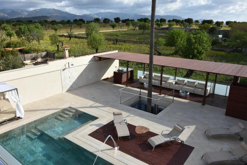 Deluxe Villa image 4