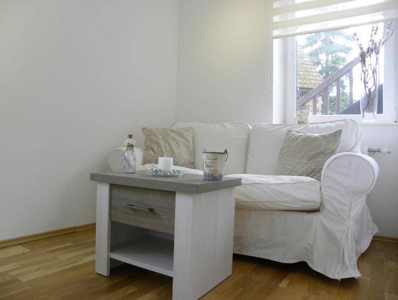 Suite with Balcony image 3