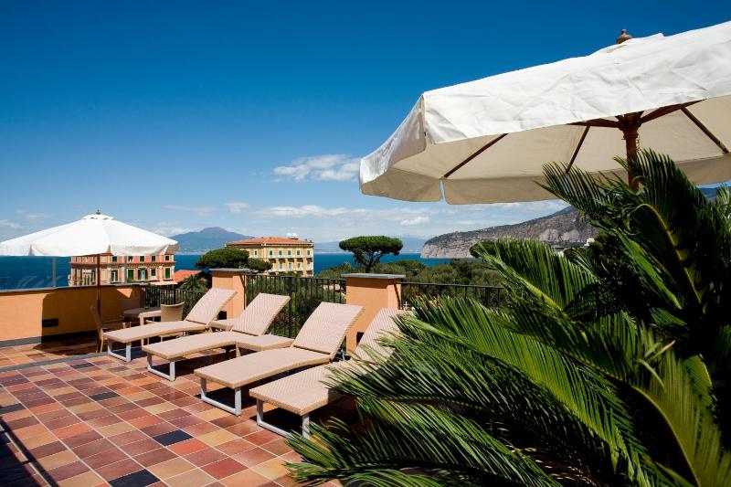 Hotel Palazzo Guardati - image 37