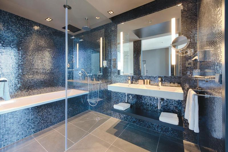 Presidential Suite Package image 2
