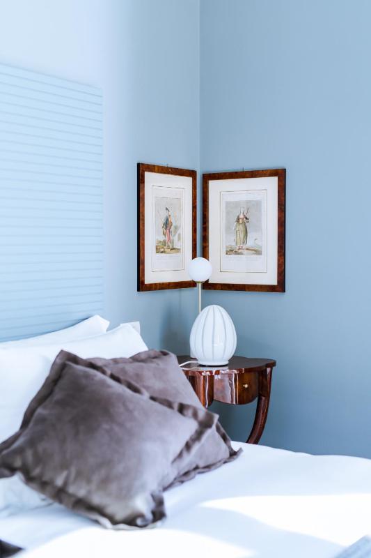 Deluxe Triple Room image 2