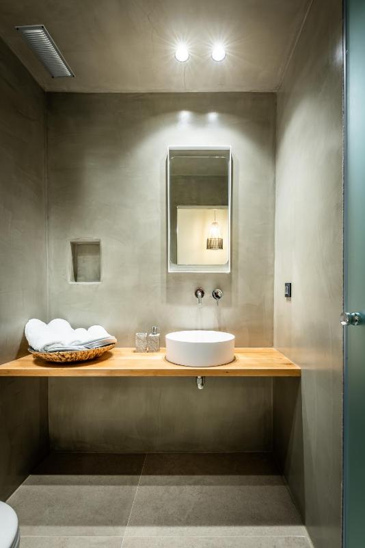 Two-Bedroom Family Room image 2