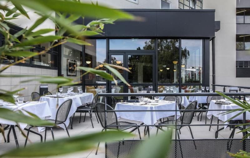 Ibis Styles Clermont-Ferrand Republique - image 45