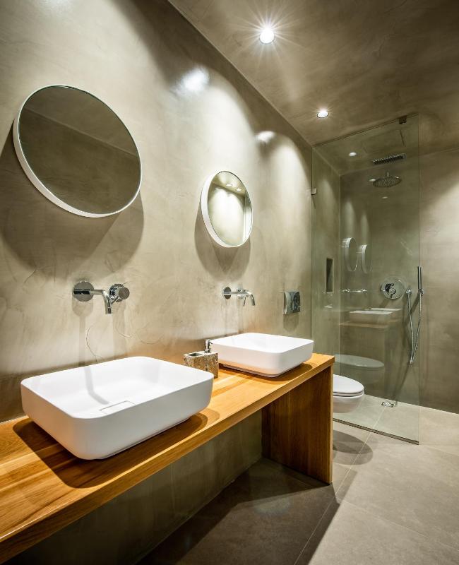 Two-Bedroom Family Room image 4