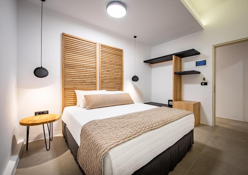 Two-Bedroom Family Room image 3