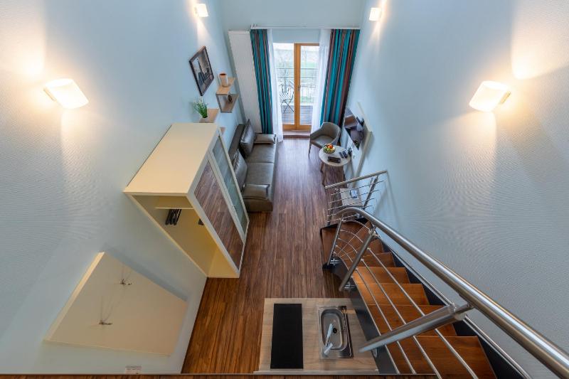 Trip Inn Residence City Center - image 14