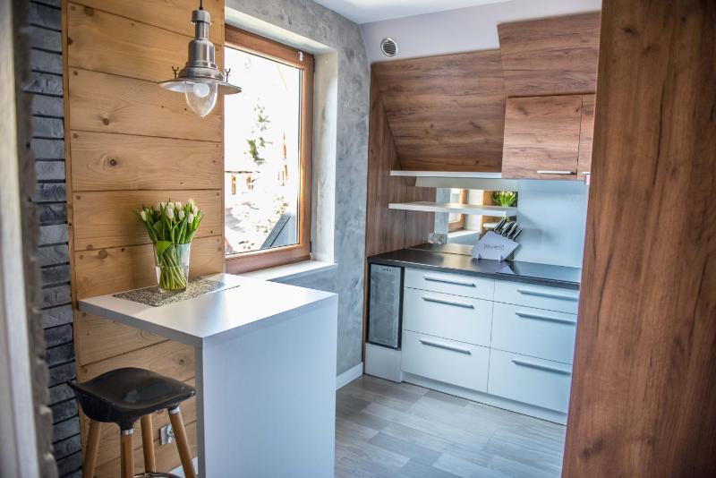 Apartamenty Gubałówka - image 32
