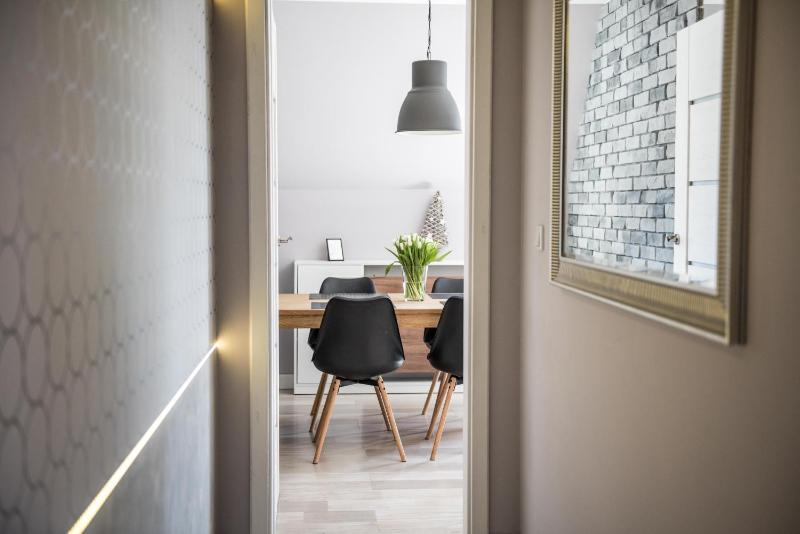Apartamenty Gubałówka - image 6