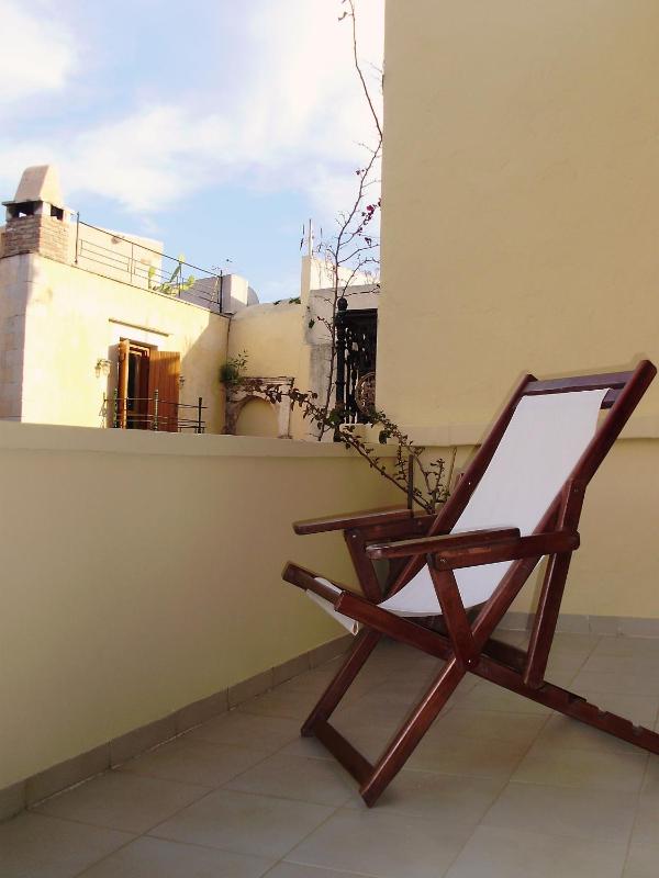 Apartment with Terrace image 2