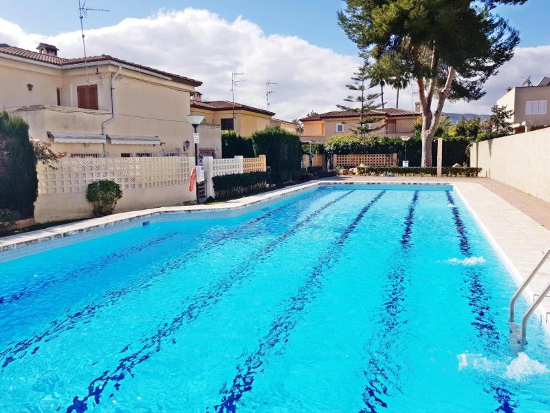 VILLA DEL DUQUE GANDIA - ( Alquielr solo Familias ) - image 39