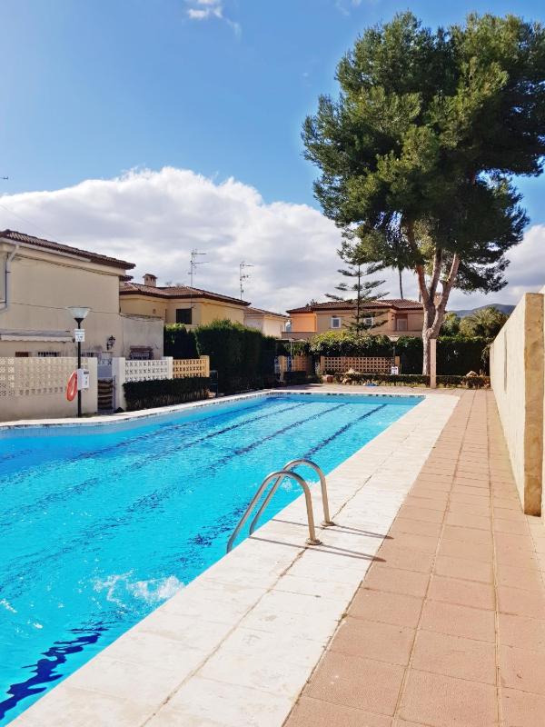 VILLA DEL DUQUE GANDIA - ( Alquielr solo Familias ) - image 3