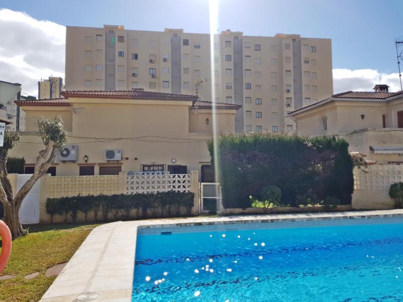 VILLA DEL DUQUE GANDIA - ( Alquielr solo Familias ) - image 40