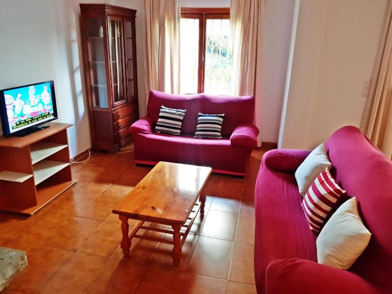 VILLA DEL DUQUE GANDIA - ( Alquielr solo Familias ) - image 18