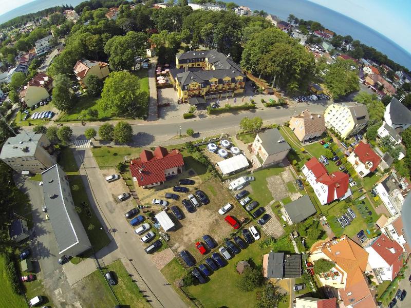 Gucio Domek Gościnny - image 12