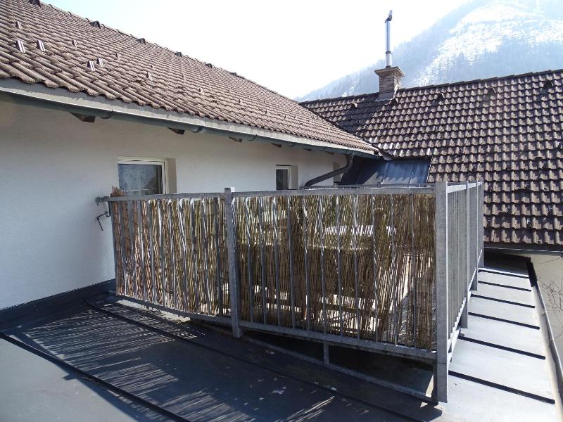 Apartment with Terrace image 2
