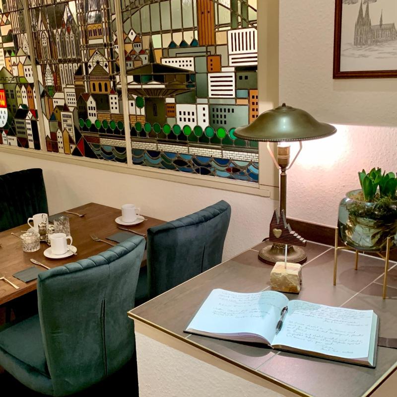 Hotel Domspitzen - image 6