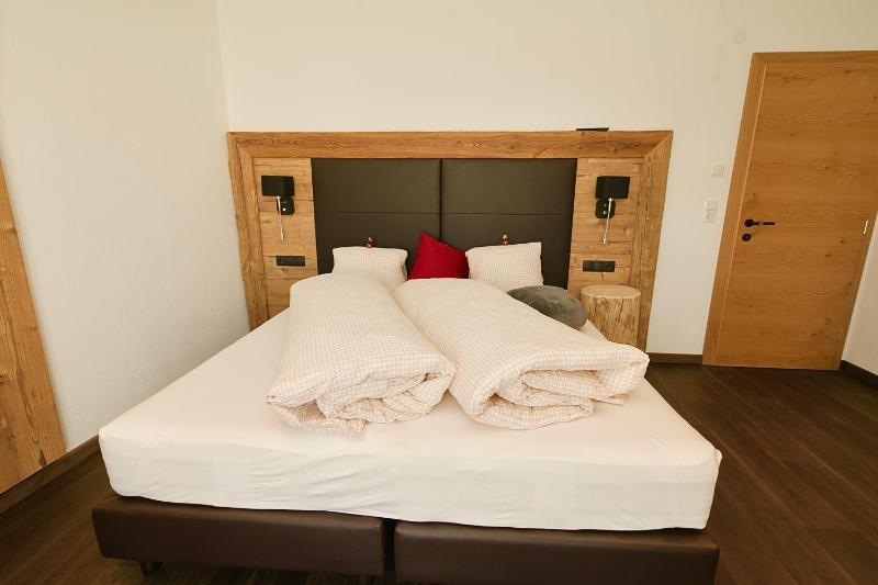 Three-Bedroom Apartment image 2