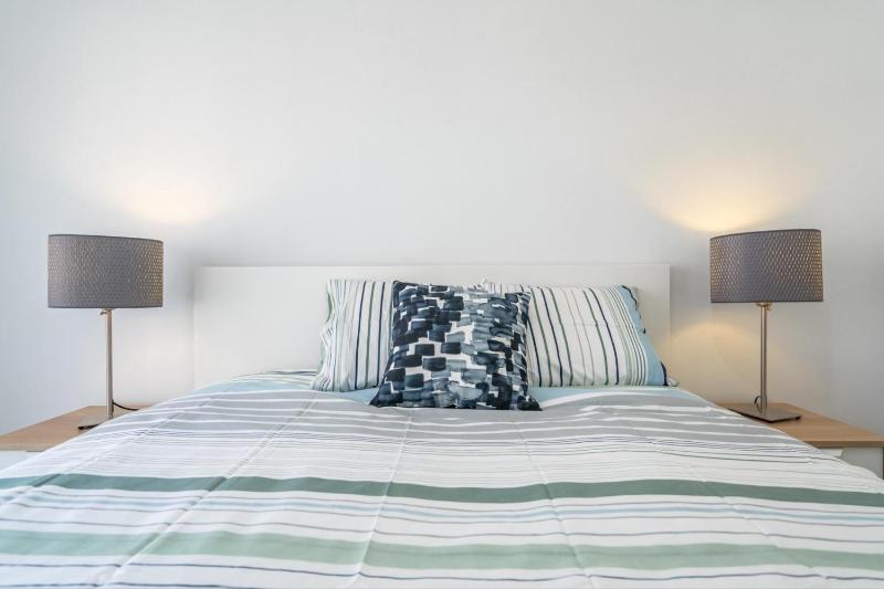 Two-Bedroom Apartment image 3