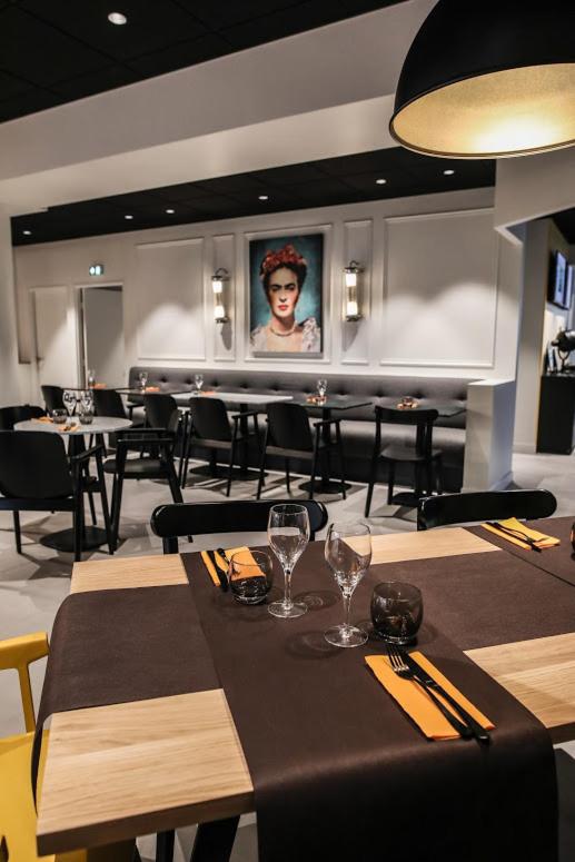 Ibis Styles Clermont-Ferrand Republique - image 12
