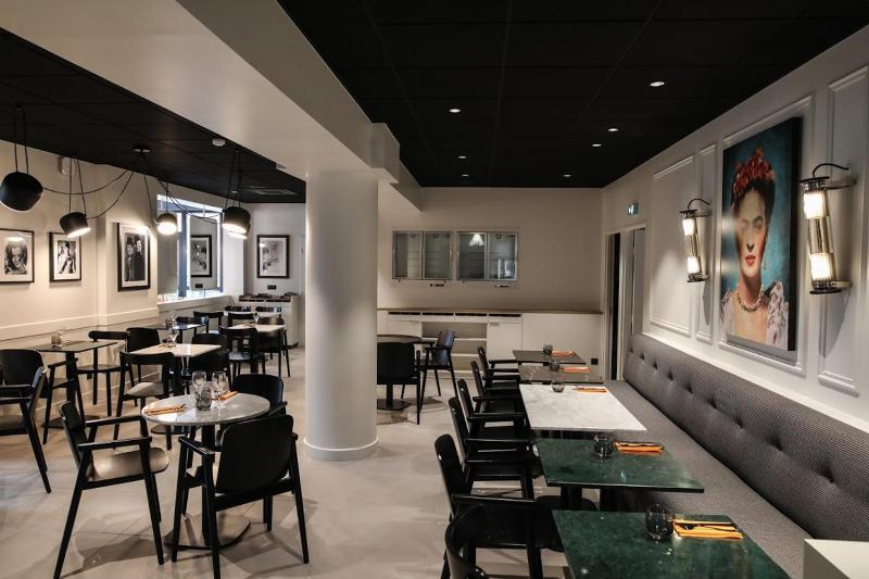 Ibis Styles Clermont-Ferrand Republique - image 41