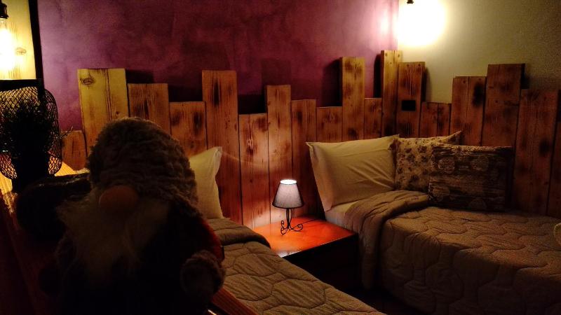 One-Bedroom Apartment - Historical Building image 2