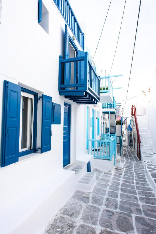Anamnisi Mykonos - image 3