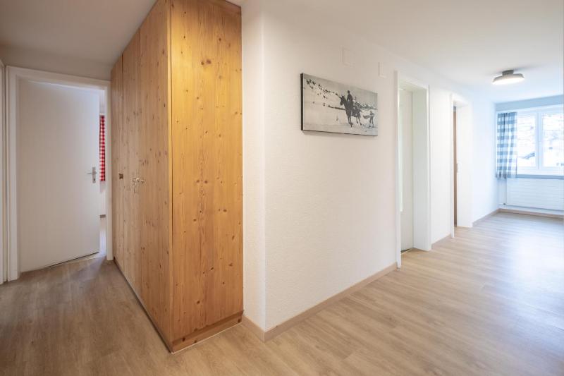 Three-Bedroom Apartment image 3