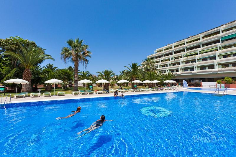 Apartamentos Bahia Playa - image 11