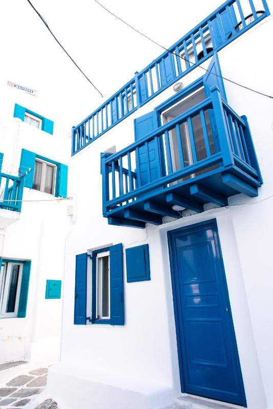 Anamnisi Mykonos - image 15