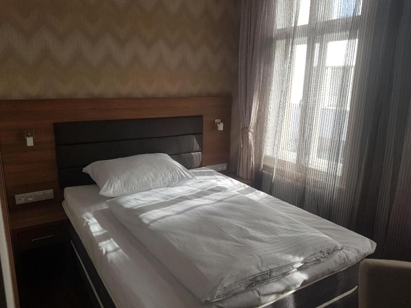 Hotel Prague Star - image 14