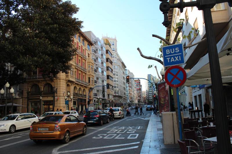 Mendez Nuñez Alicante - image 8