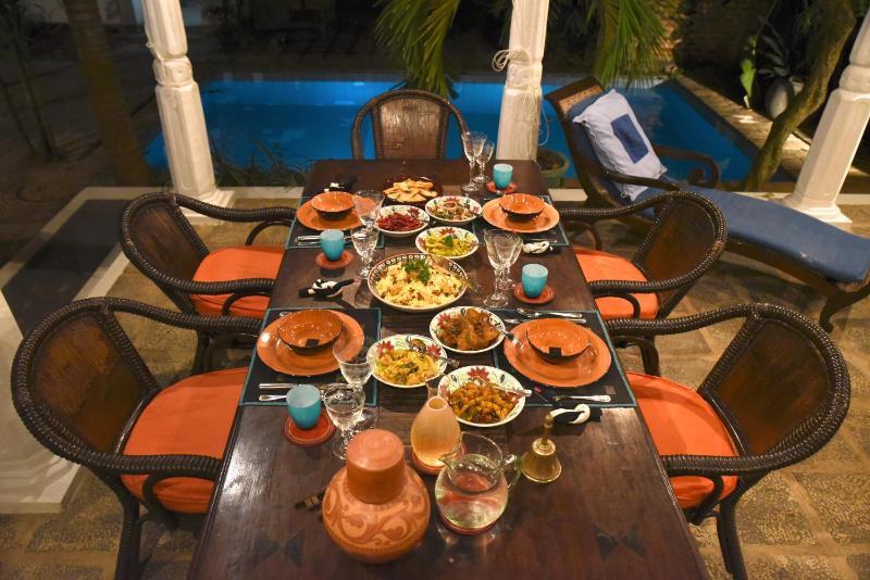 Orchard House Galle - image 8