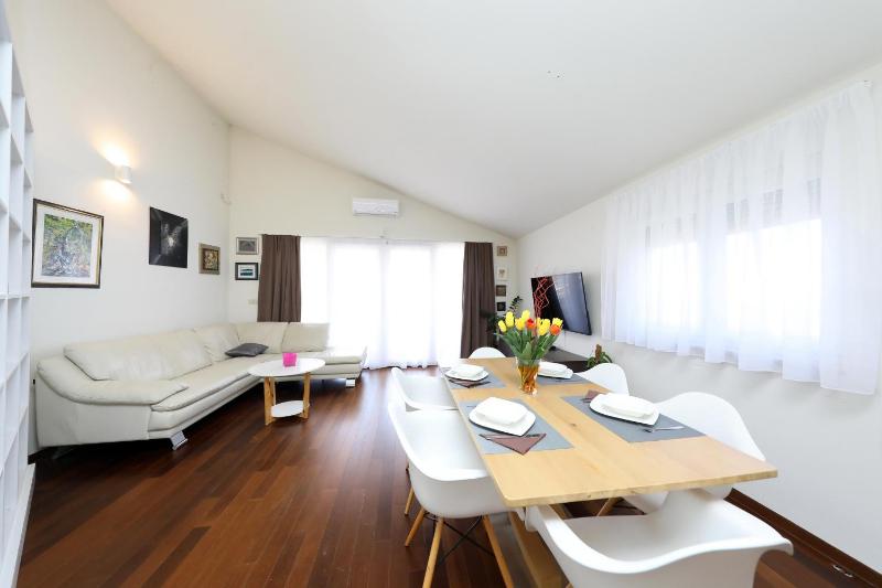 Three-Bedroom Apartment image 1