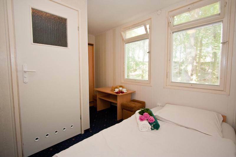 Single Room with Private Bathroom image 1